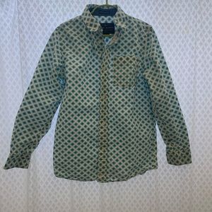 Cody James Youth Button Down